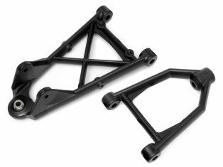 HPI 85400 - Front Suspension Arm Set (Baja 5B)