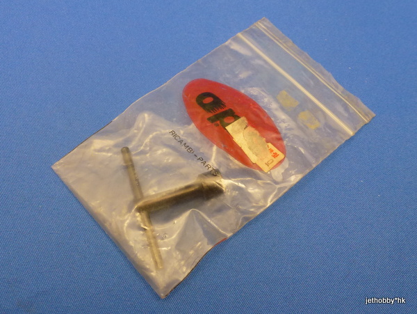 OPS 0090 - Wrench