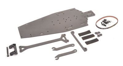 Schumacher U4788 - Mid Conversion (KF2)