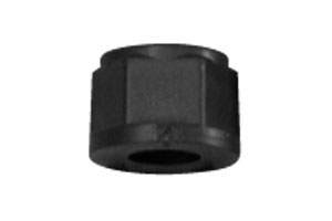 Kawada RN-40H - Hard Lock Nut 4mm