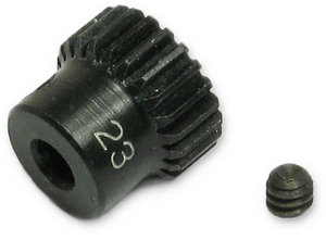 Parma 93023 - APC Pinions 64 Pitch 23 Tooth