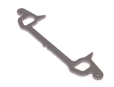 Schumacher U4625 - Camber Strap 1.5 Deg (12 GT)