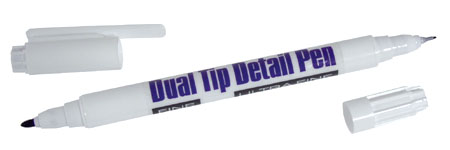 Parma 10400 - Parma Dual Tip Marker