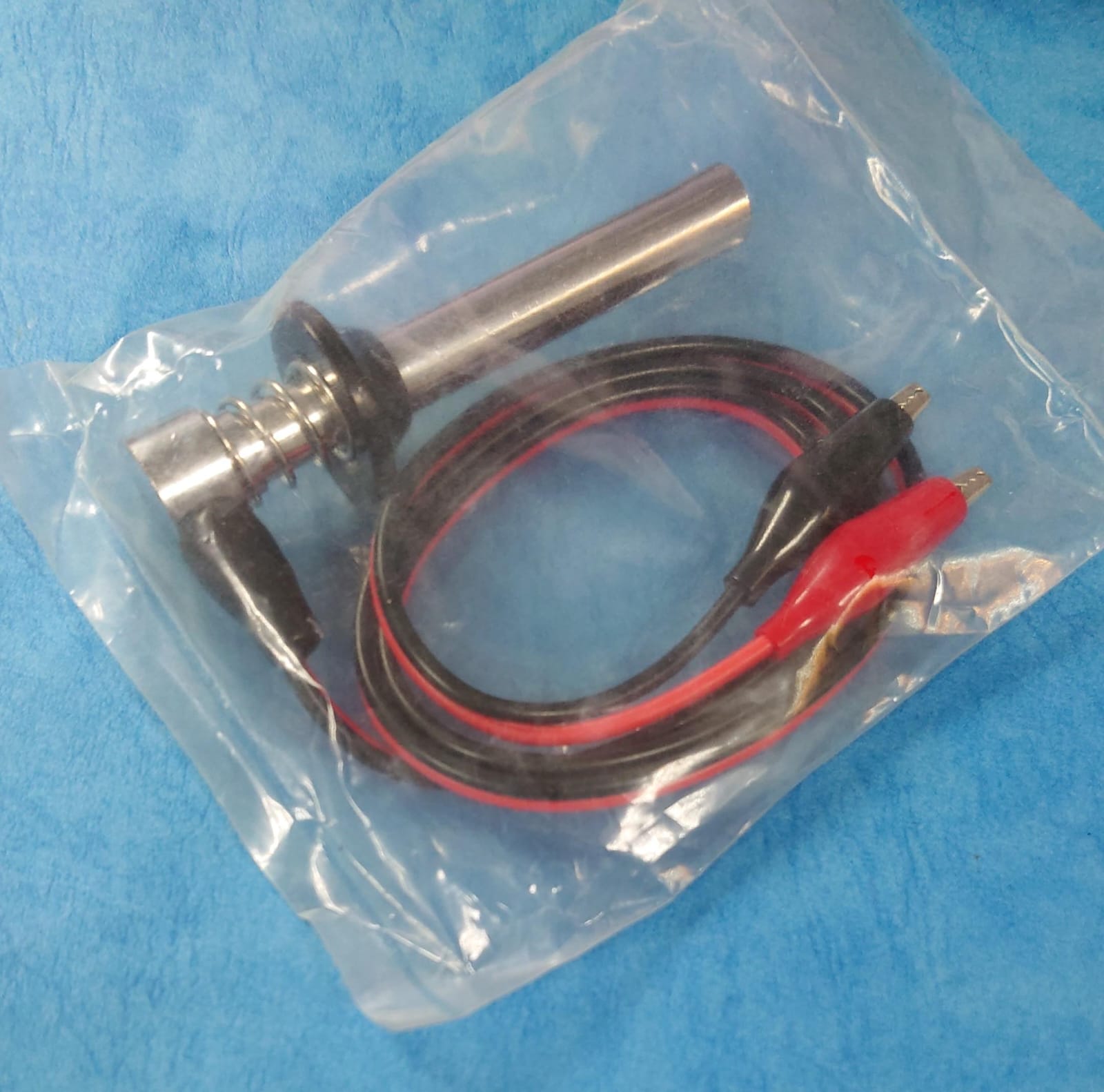 KS KS-180 - Glow Plug Ignitor 