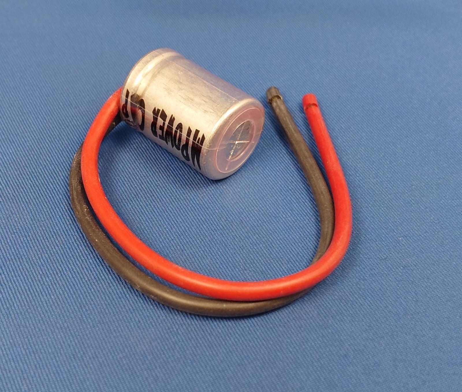 M.troniks M Power Cap - 