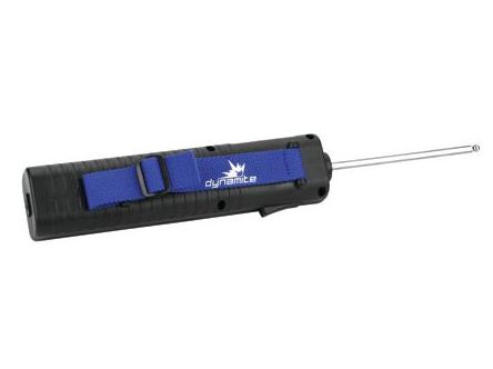 Dynamite DYN5645 - Spin-Start Handheld Starter (LST XXL)