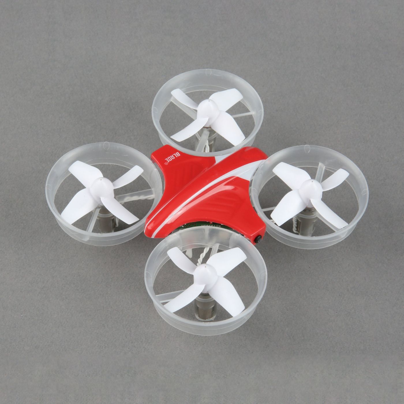 Blade BLH8700 - Inductrix RTF 