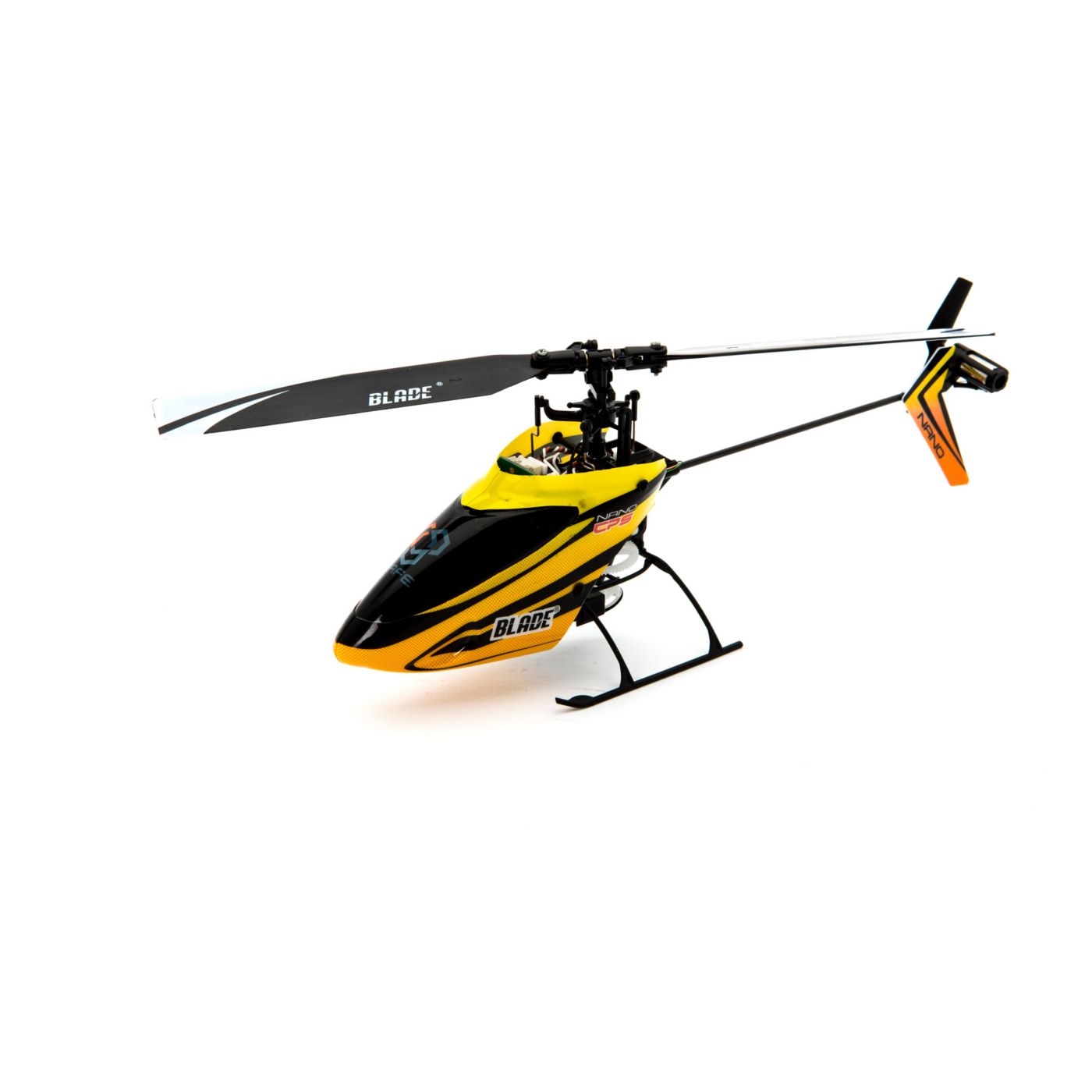 Blade BLH2480 - Nano CP S BNF