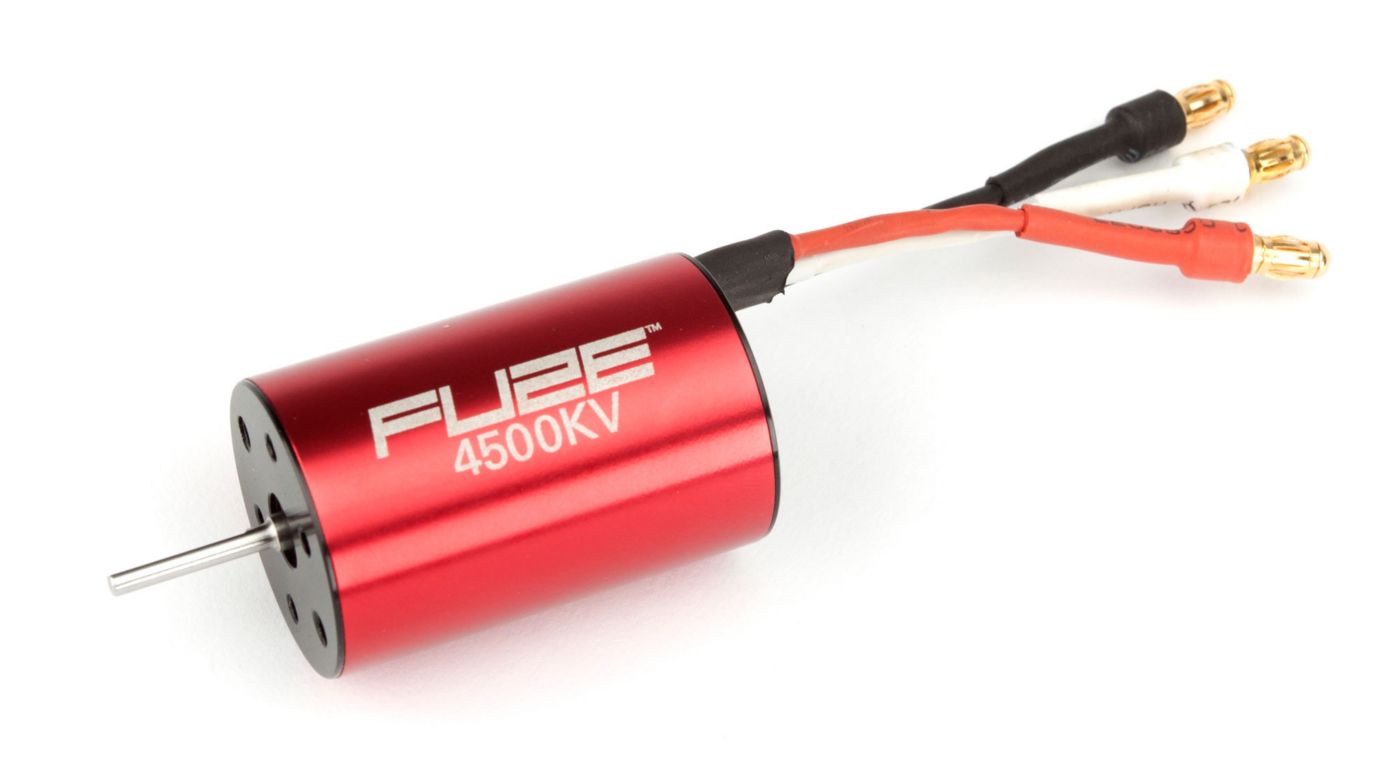 Dynamite DYN4830 - Mini 4500Kv Brushless Motor