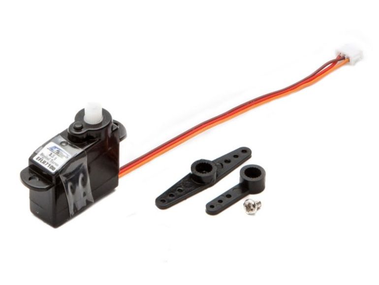 E-Flite EFLR7100 - 3.5g Digital Servo