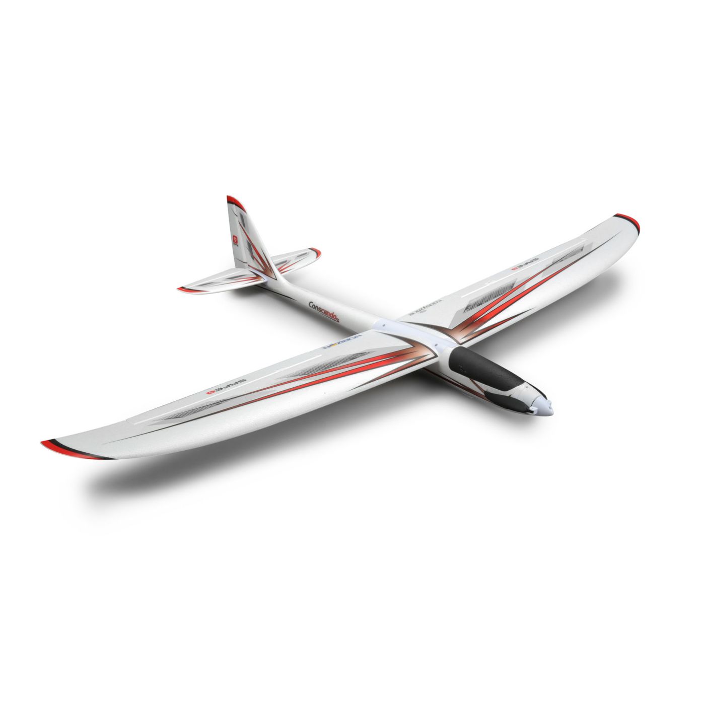 HobbyZone HBZ8680 - Conscendo™ S BNF