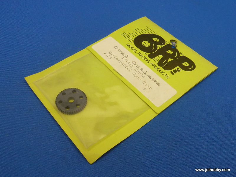 BRP 356 - 1:18 Scale Differential Spur Gear