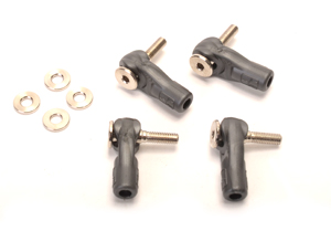 Schumacher U4738 - Captive Ball Joint long (CAT K2)