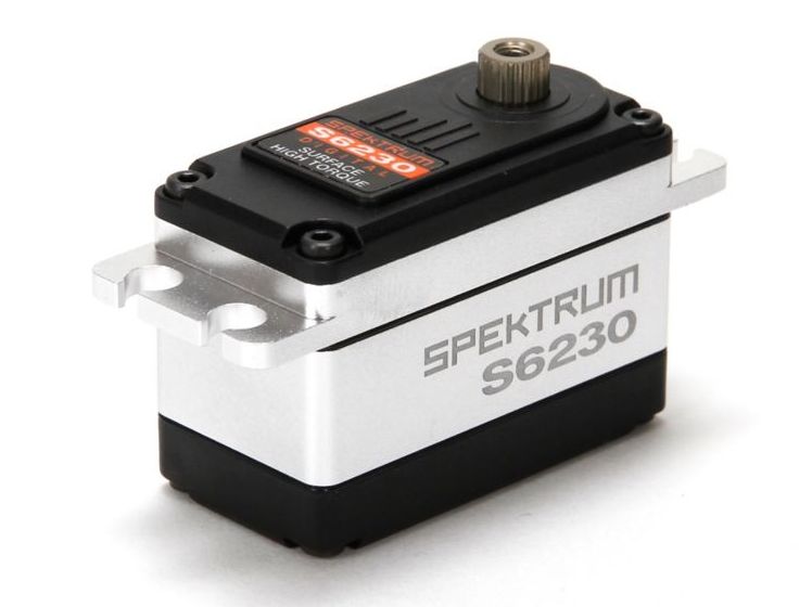 Spektrum SPMSS6230 - S6230 Digital Surface Servo