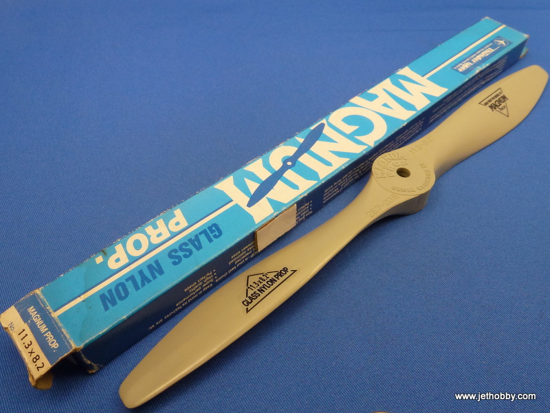 Thunder Tiger 515 - Propeller 11.3 x 8.2