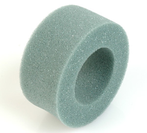 Schumacher U6747 - 	Tubby Insert; Med Rear - CAT (pr)