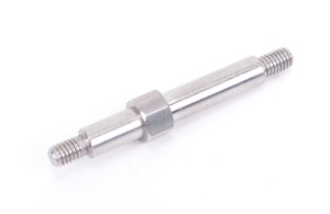 Schumacher U3954 - Front Axle - SupaStox