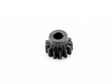 Hot Bodies 67576 - Pinion Gear 12T 1M  5mm Shaft (VE8)