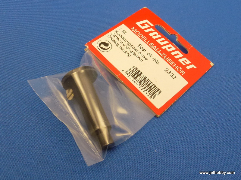 Graupner 2333 - Coupling Housing