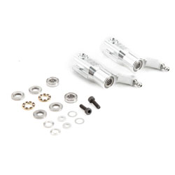 Blade BLH4801 - Aluminium Blade Grip Set (270 CFX)