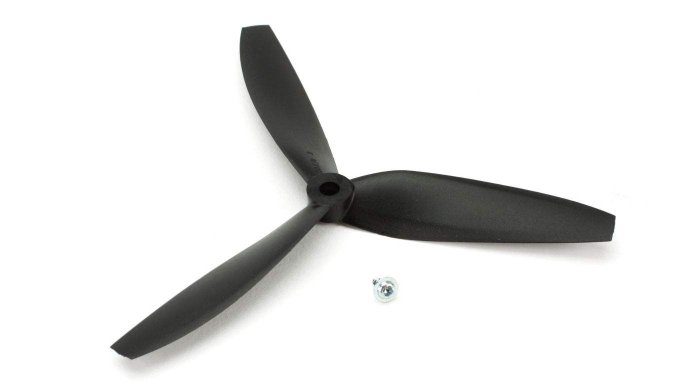 E-Flite EFLU3953953B - 3.95 x 3.95 Electric Propeller (Ultra Micro ICON A5) *DISCONTINUED*