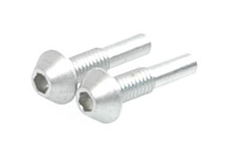 Schumacher U3305 - Pivot Pin; Screw Type 12mm pr