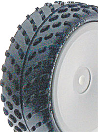 Schumacher U6630 - SST Rally 24/25 - White (pr)