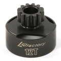 K-Factory K6501-12 - HD 1/8 Buggy Clutch Housing 12T