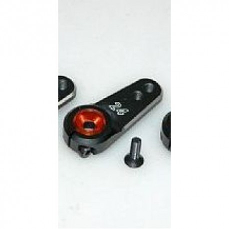 Q-World Q-345 - New Alum Servo Arm 24T (Hitec)