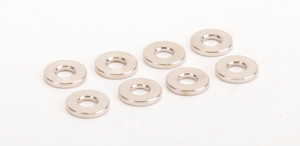 Schumacher U4736 - Ball Stud Washer (CAT K2)