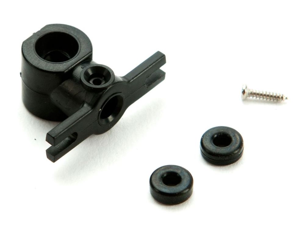 Blade BLH3915 - Main Rotor Hub with Hardware (mCP X BL)