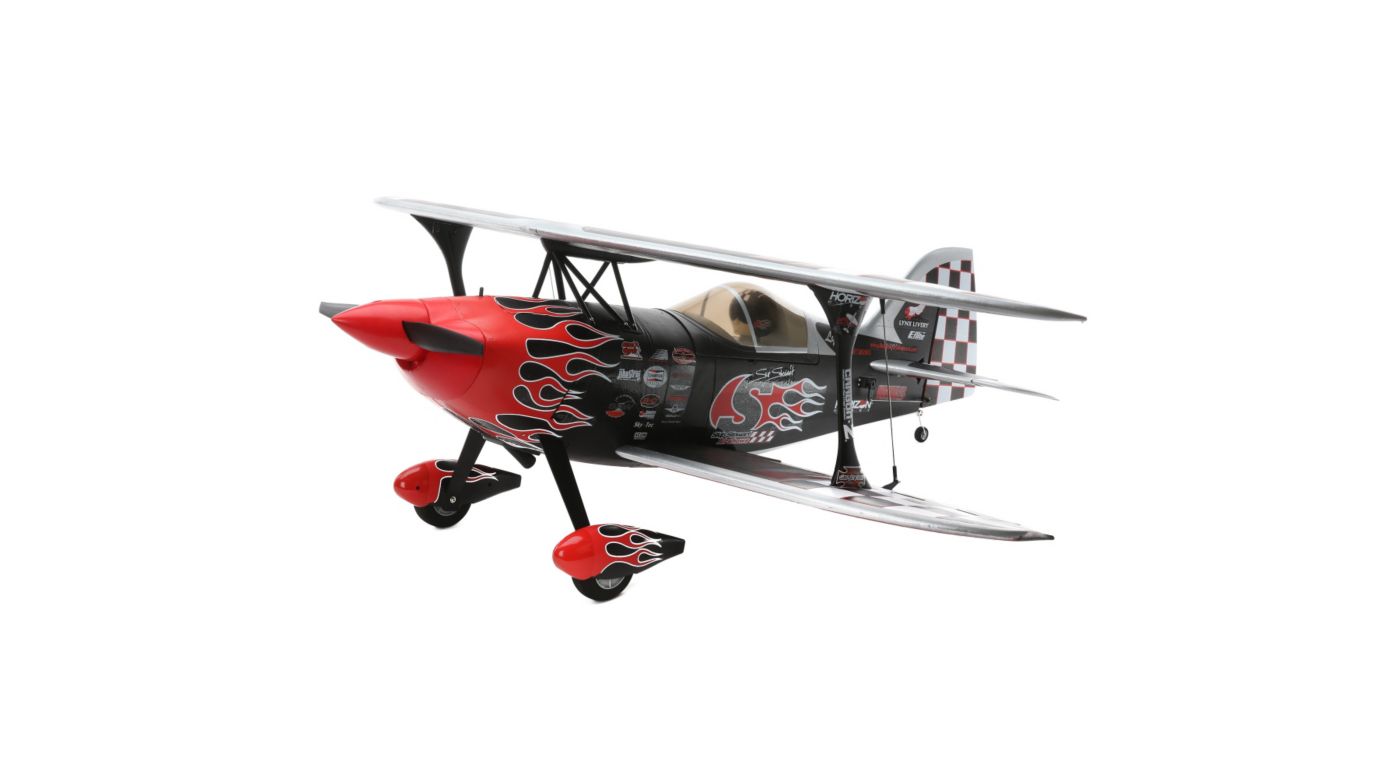 E-flite EFL10975 - Carbon-Z® P2 Prometheus PNP