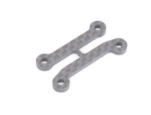 Schumacher U4934 - C/F Split Block Straps (Mi6)