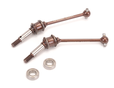 Schumacher G980 - Double Joint Driveshafts (Mi6)