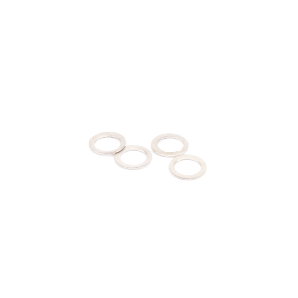 Schumacher U4872 - Centre Track Rod Shim (Mi6)