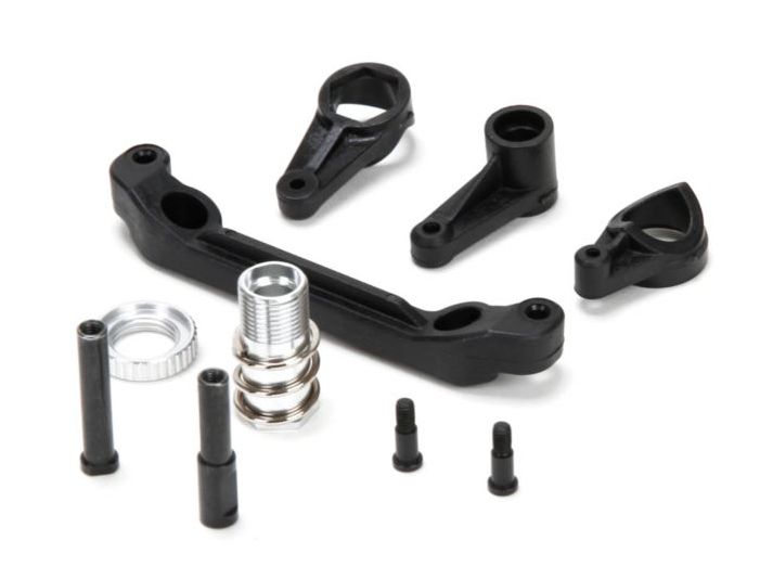 Losi LOS211004 - Steering Hardware Set (Mini 8T)