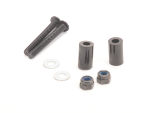 Schumacher U4787 - Fan Mounting Kit (Cat K2)