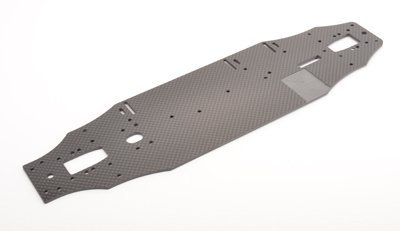 Schumacher U4909 - C/F Chassis (Mi6)