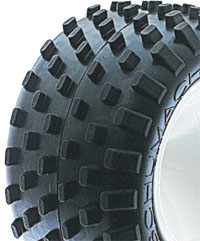 Schumacher U6798 - Stagger Rib - Silver - Truck Tyres (pr)