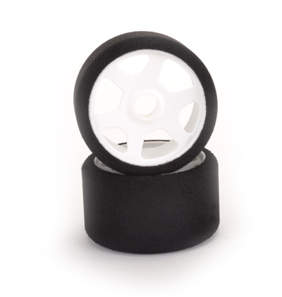 Contact JG42FQ - GT12 Atom Front Q Foam 42Sh - 46mm (SupaStox Atom)
