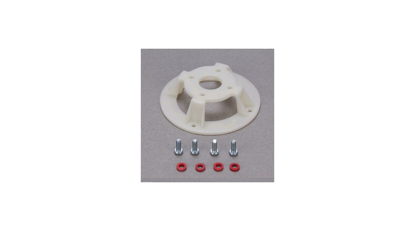Parkzone PKZ4428 - Motor Mount with Screws (T-28)
