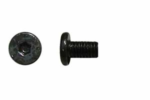 Kawada TFH-3006 - FH Thin Head Screw M3x6