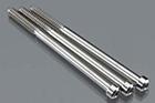 Lunsford 7940 - 4-40 Titanium Brushless Motor Can Screws