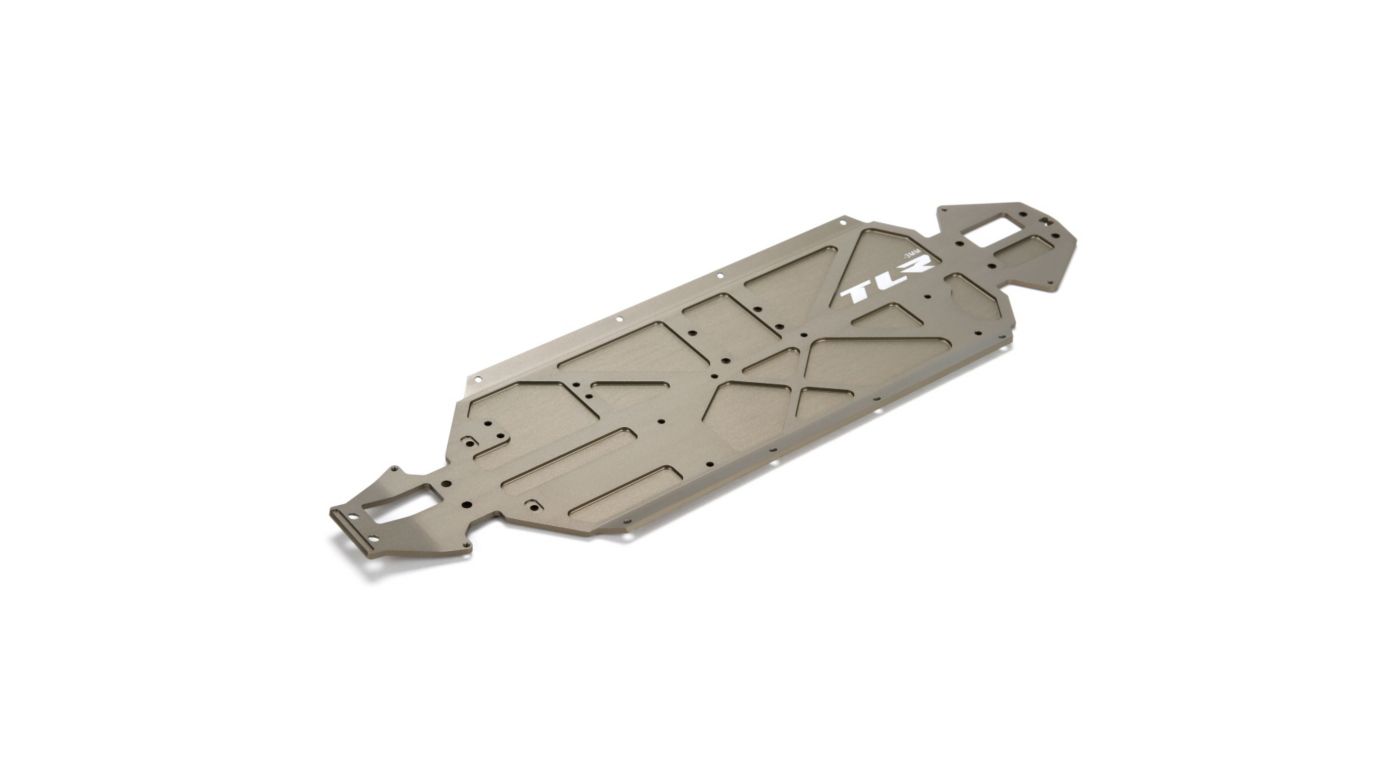 TLR 331015 - Chassis 3mm (SCTE 2.0)