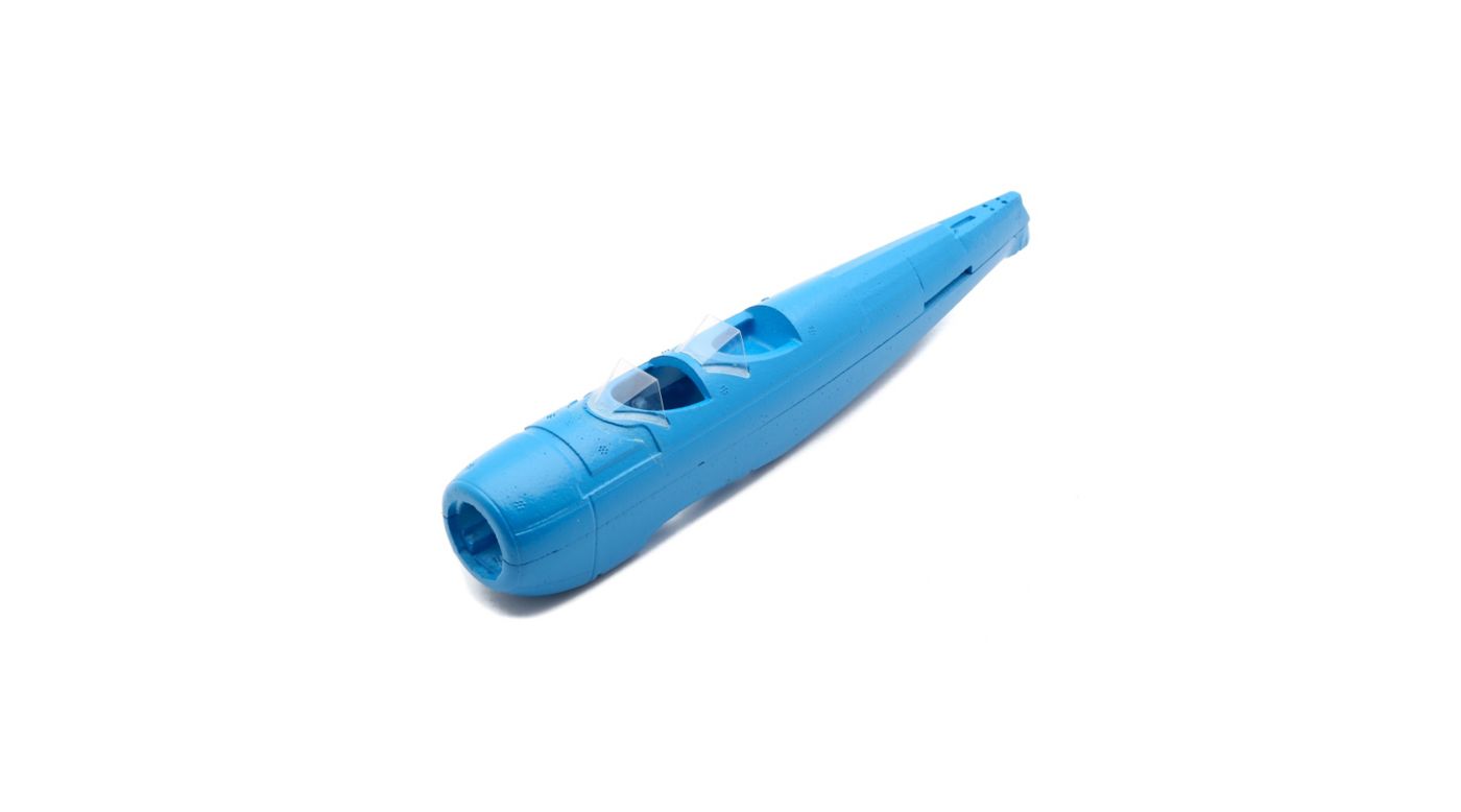 E-Flite EFLU3067 - Fuselage with Windscreens (UMX PT-17)
