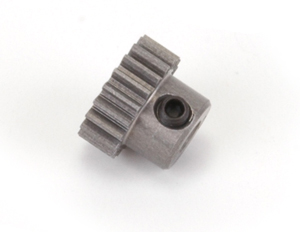 Schumacher U3427 -	Pinion; Hard Alloy 48dp - 27T