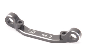 Schumacher U4895 - Rear Suspension Strap 44.20mm - Mi6