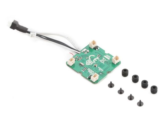 Blade BLH9103 - Control Board (Nano QX2 FPV)