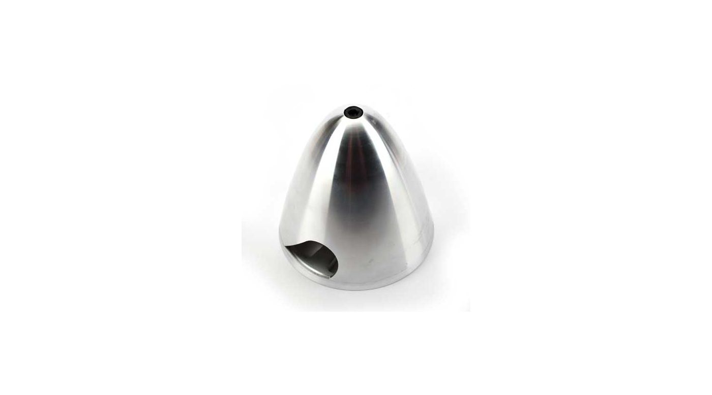 Hangar 9 - HAN99004 - 3inches Aluminum Spinner P51 
