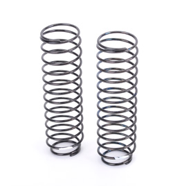 Core CR184 - Big Bore Spring; Long White - 1.8 pr